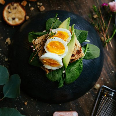 Healthy Food